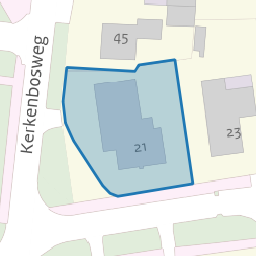 Perceel ZWD02-B-4128