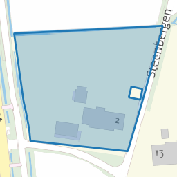 Perceel ZWD02-B-4181