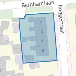 Perceel ZWD02-B-4196