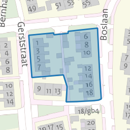 Perceel ZWD02-B-4200