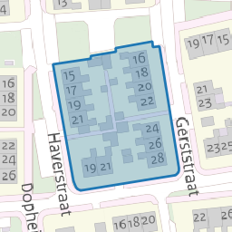 Perceel ZWD02-B-4201