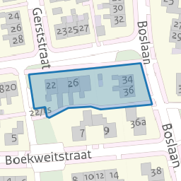 Perceel ZWD02-B-4202