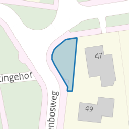 Perceel ZWD02-B-4233