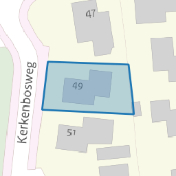 Perceel ZWD02-B-4234