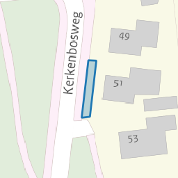 Perceel ZWD02-B-4235