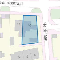 Perceel ZWD02-B-4240