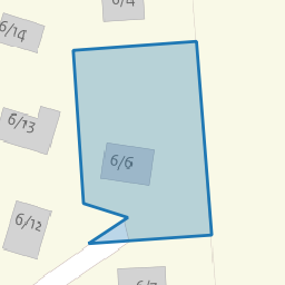 Perceel ZWD02-B-4345