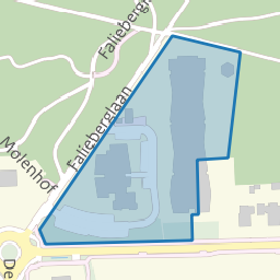 Perceel ZWD02-B-4370