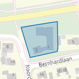 Perceel ZWD02-B-4378