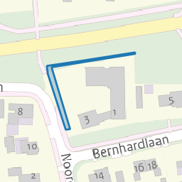 Perceel ZWD02-B-4380