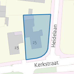 Perceel ZWD02-B-4384