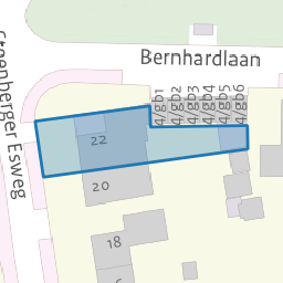 Perceel ZWD02-B-4385