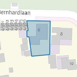 Perceel ZWD02-B-4386