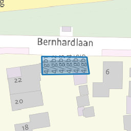 Perceel ZWD02-B-4438