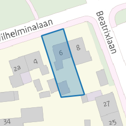 Perceel ZWD02-B-4492