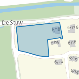 Perceel ZWD02-B-4509