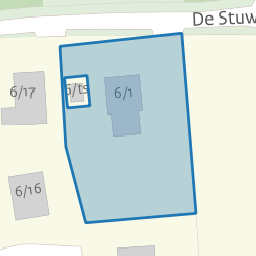 Perceel ZWD02-B-4513