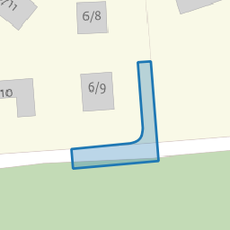 Perceel ZWD02-B-4524