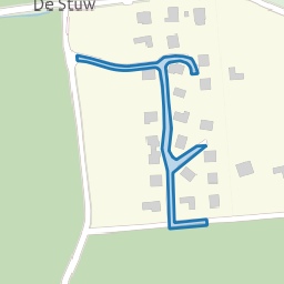 Perceel ZWD02-B-4525