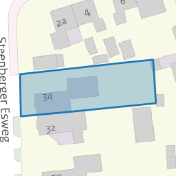 Perceel ZWD02-B-4526