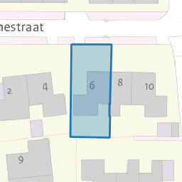 Perceel ZWD02-B-4549