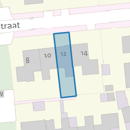 Perceel ZWD02-B-4564