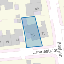 Perceel ZWD02-B-4579