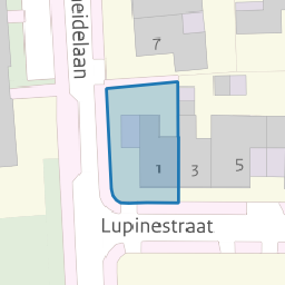 Perceel ZWD02-B-4603