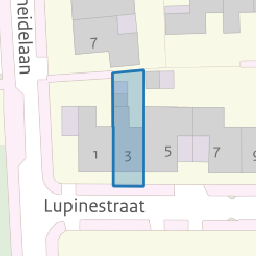 Perceel ZWD02-B-4604