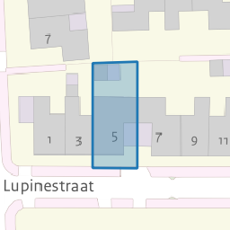 Perceel ZWD02-B-4605