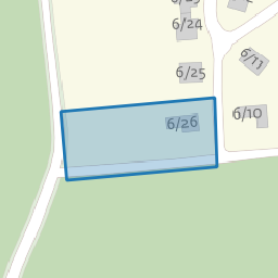 Perceel ZWD02-B-4617