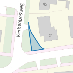 Perceel ZWD02-B-4622