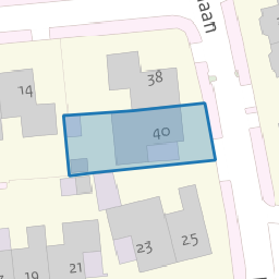 Perceel ZWD02-B-4627