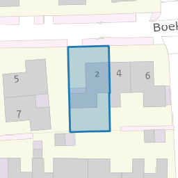 Perceel ZWD02-B-4632