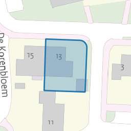 Perceel ZWD02-B-4643