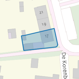 Perceel ZWD02-B-4647