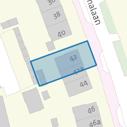 Perceel ZWD02-B-4658