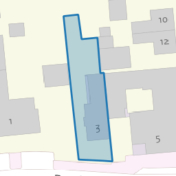 Perceel ZWD02-B-4675