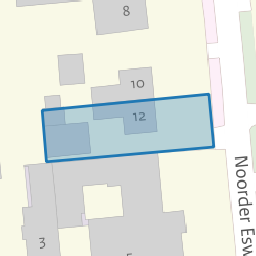 Perceel ZWD02-B-4676