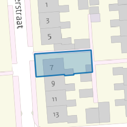 Perceel ZWD02-B-4689