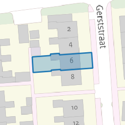 Perceel ZWD02-B-4696