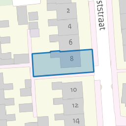 Perceel ZWD02-B-4697