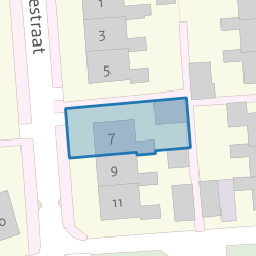 Perceel ZWD02-B-4713