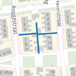 Perceel ZWD02-B-4716