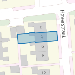 Perceel ZWD02-B-4718