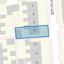 Perceel ZWD02-B-4720