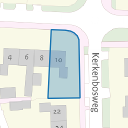 Perceel ZWD02-B-4733