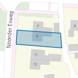 Perceel ZWD02-B-4738