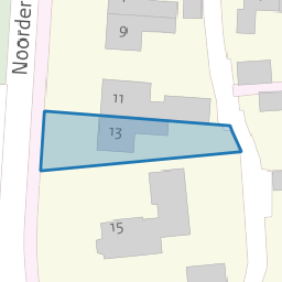 Perceel ZWD02-B-4739