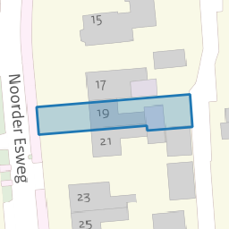 Perceel ZWD02-B-4741